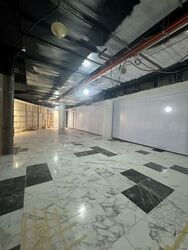 The Heeren (D9), Retail #501840031